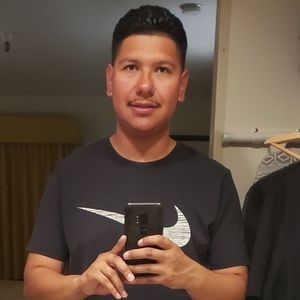 Meet your Posher, Gilberto